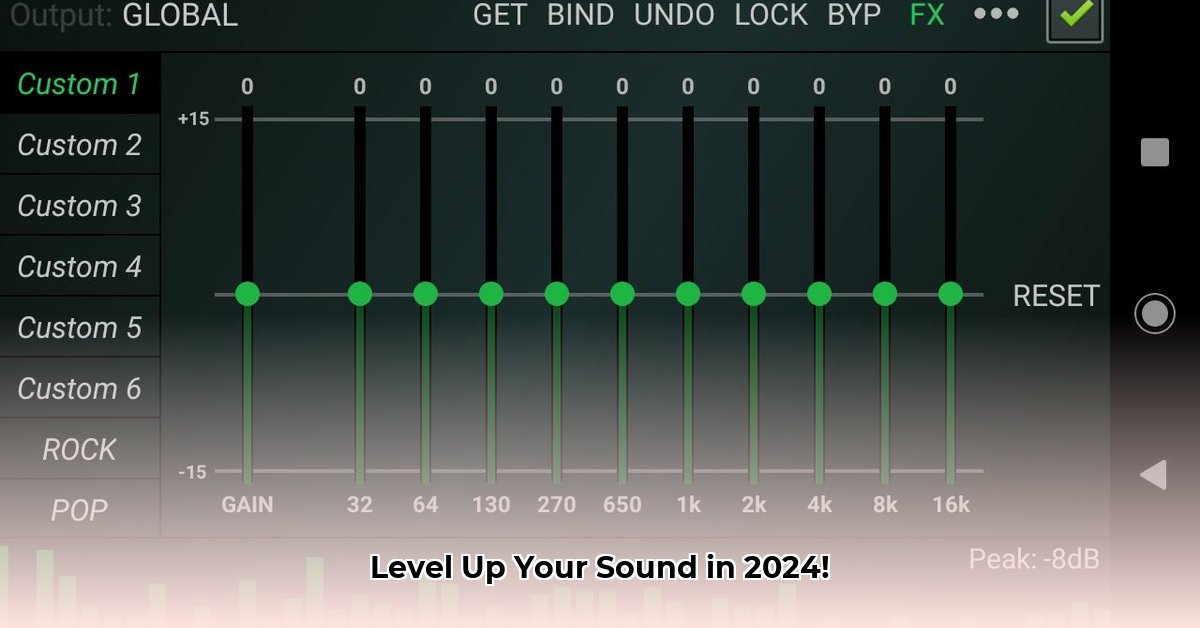 ecualizador-profesional-apk